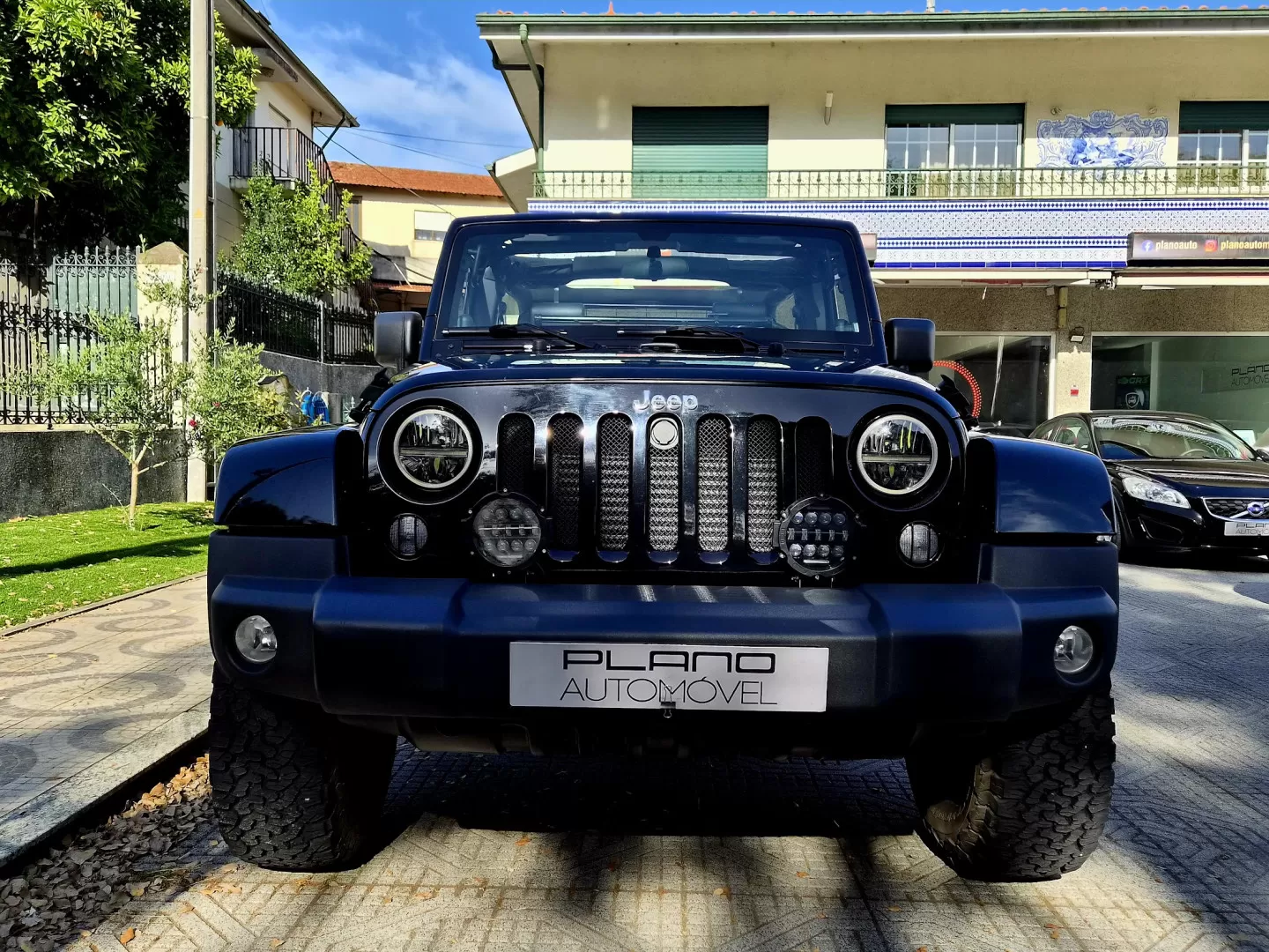 Jeep Wrangler Unlimited 2.8 CRD ATX Sahara Limited - foto 3