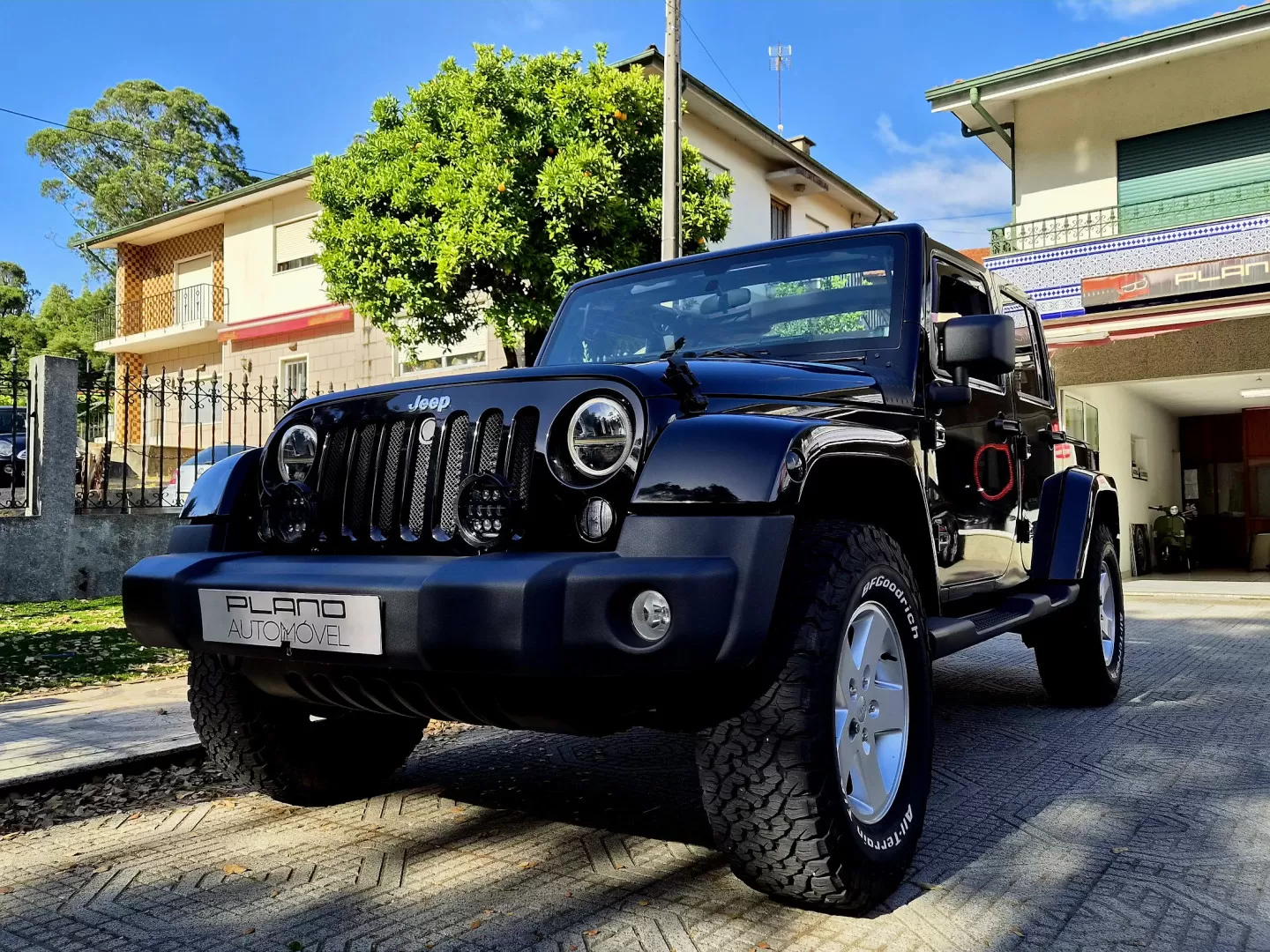 Jeep Wrangler Unlimited 2.8 CRD ATX Sahara Limited - foto 5
