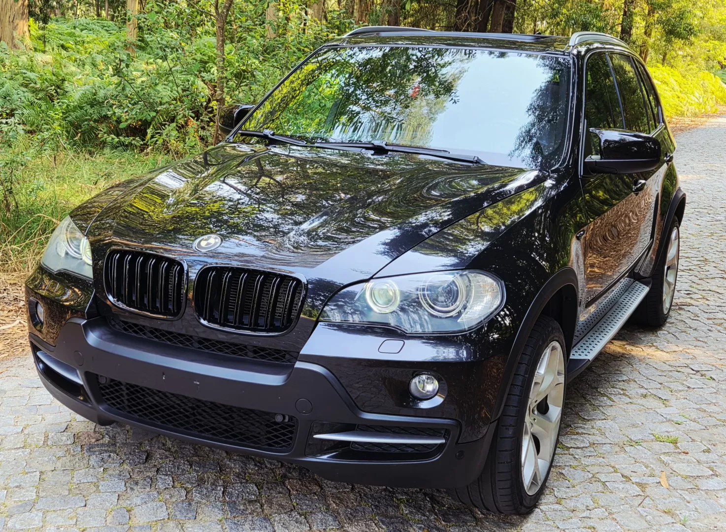 BMW X5 SD Pack M - foto 2