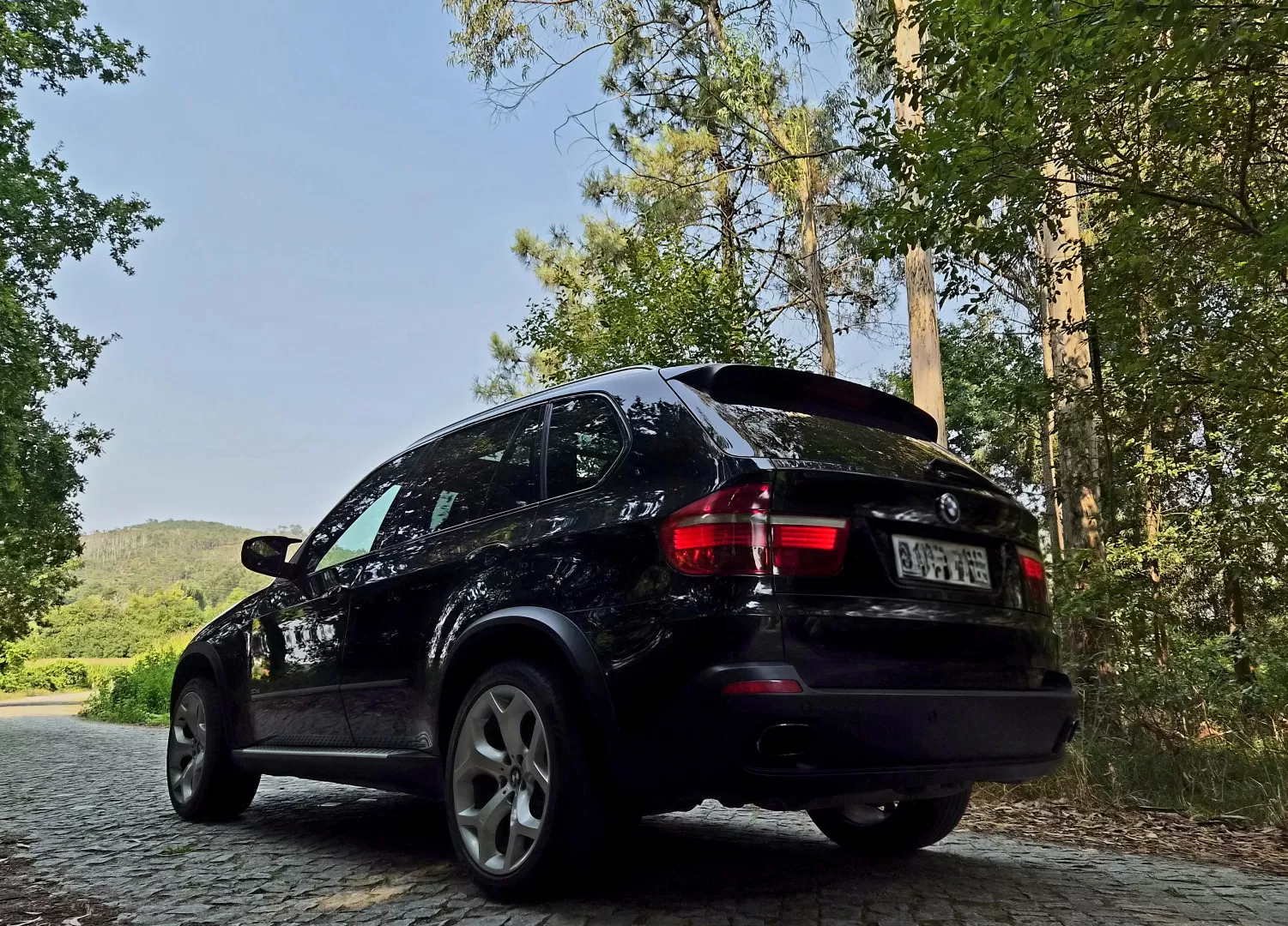 BMW X5 SD Pack M - foto 7