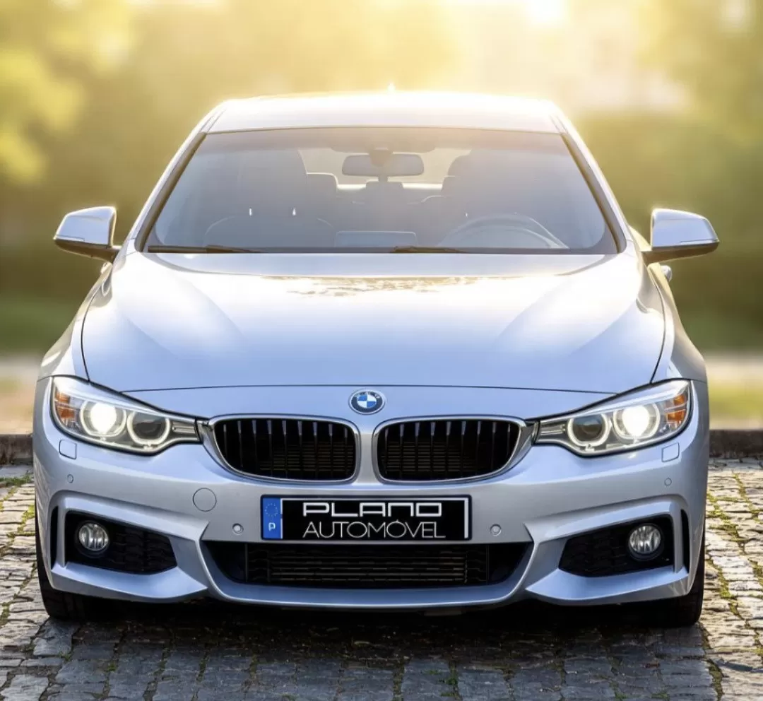 BMW 420 Gran Coupé d Pack M Auto - foto 2