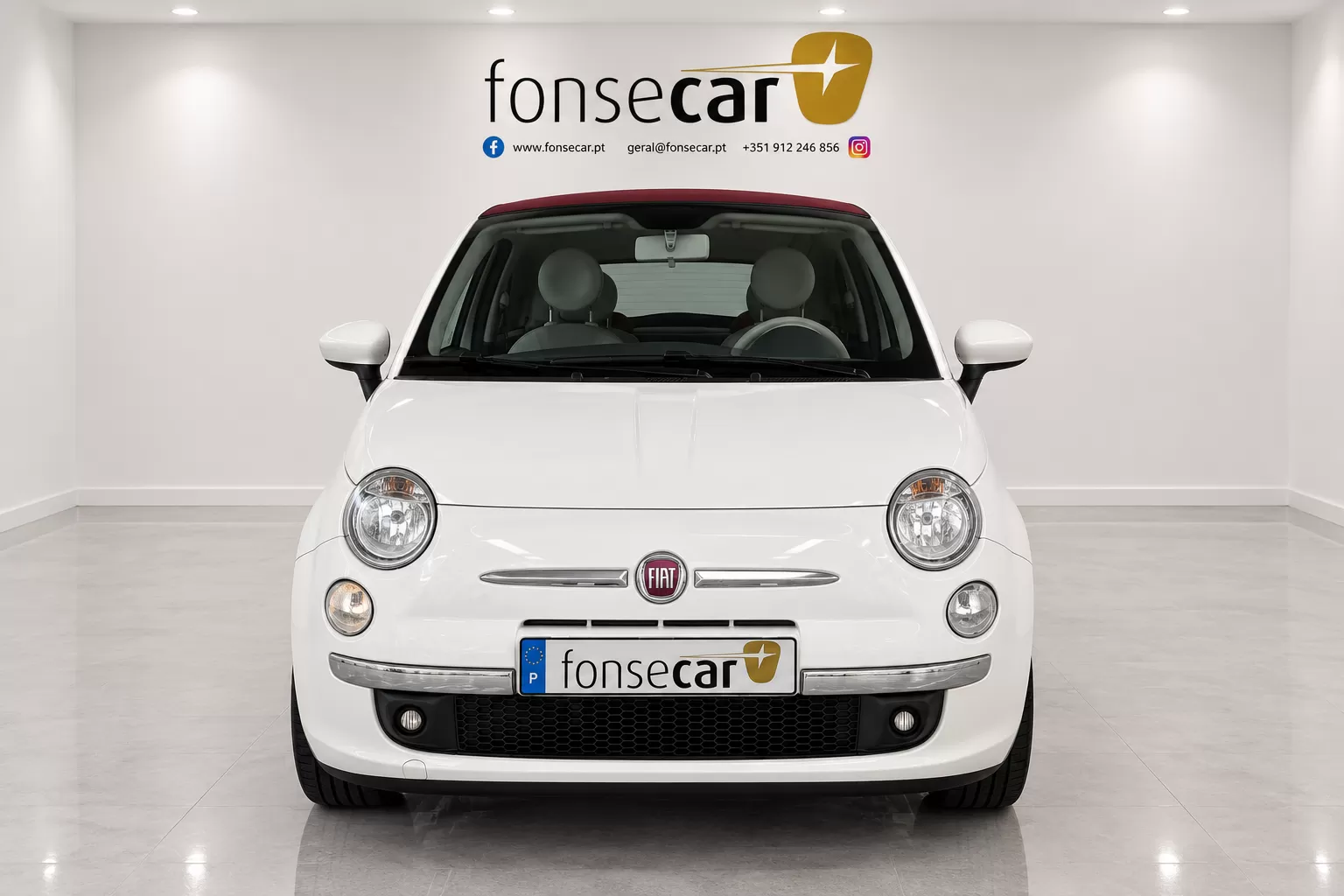Fiat 500C 1.2 Dualogic Lounge - foto 4