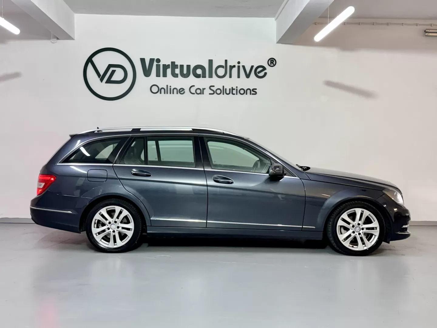 Mercedes-Benz C 220 CDi Avantgarde BE - foto 5