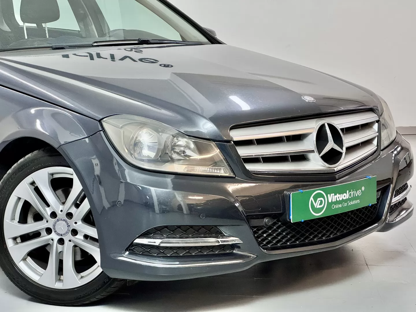 Mercedes-Benz C 220 CDi Avantgarde BE - foto 4
