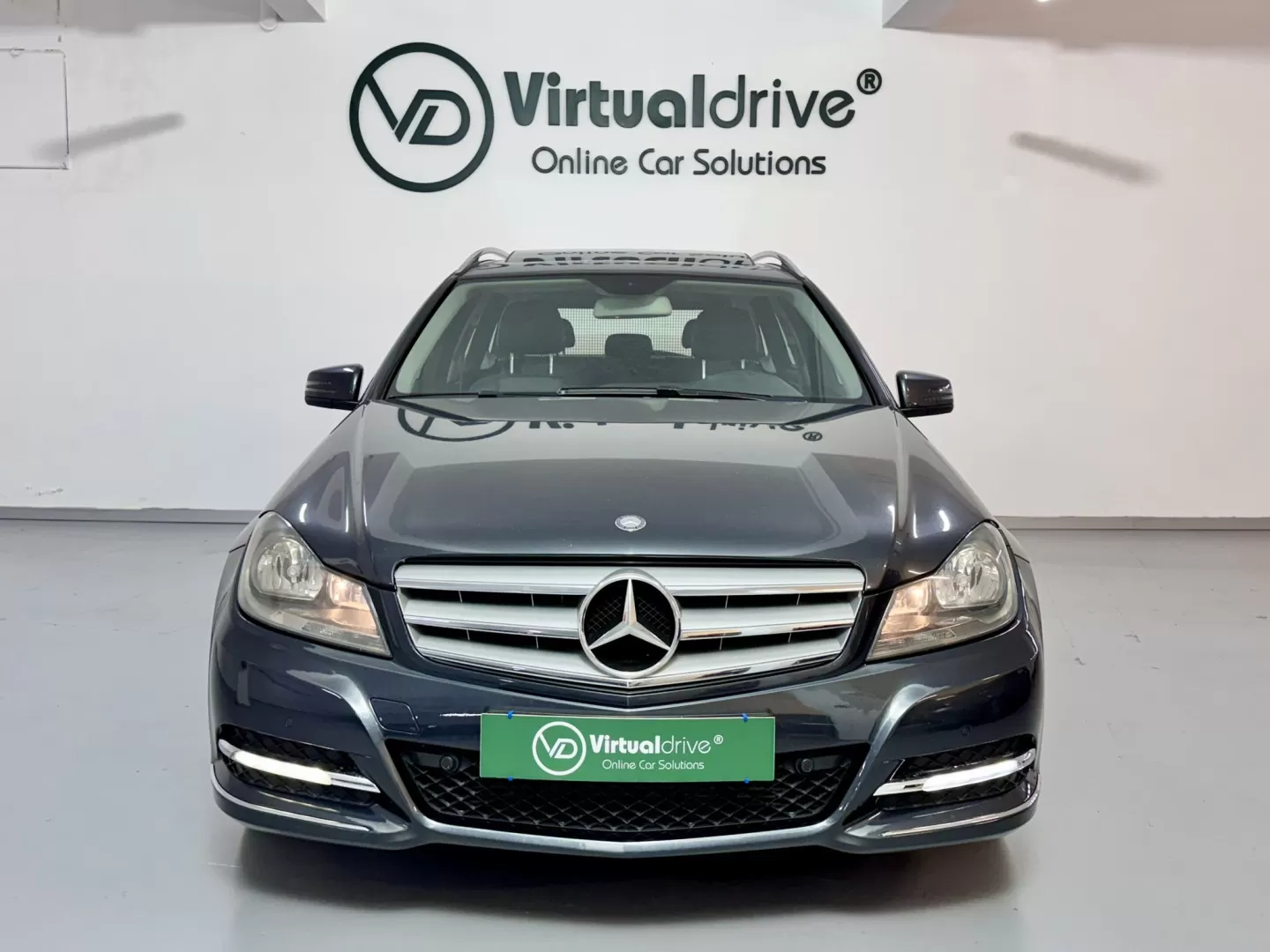 Mercedes-Benz C 220 CDi Avantgarde BE - foto 2