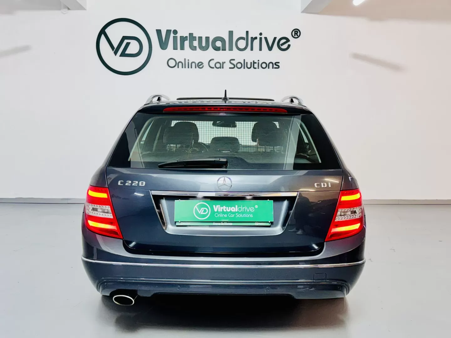 Mercedes-Benz C 220 CDi Avantgarde BE - foto 8