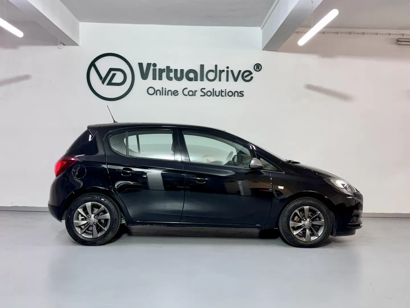 Opel Corsa 1.3 CDTi Dynamic - foto 5