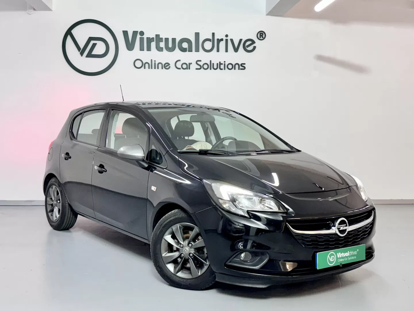 Opel Corsa 1.3 CDTi Dynamic - foto 3