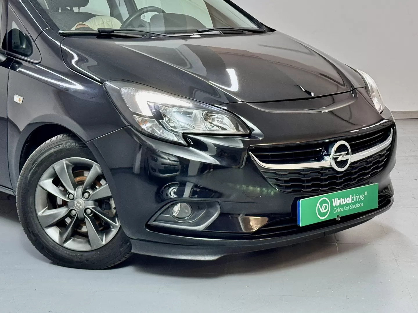 Opel Corsa 1.3 CDTi Dynamic - foto 4