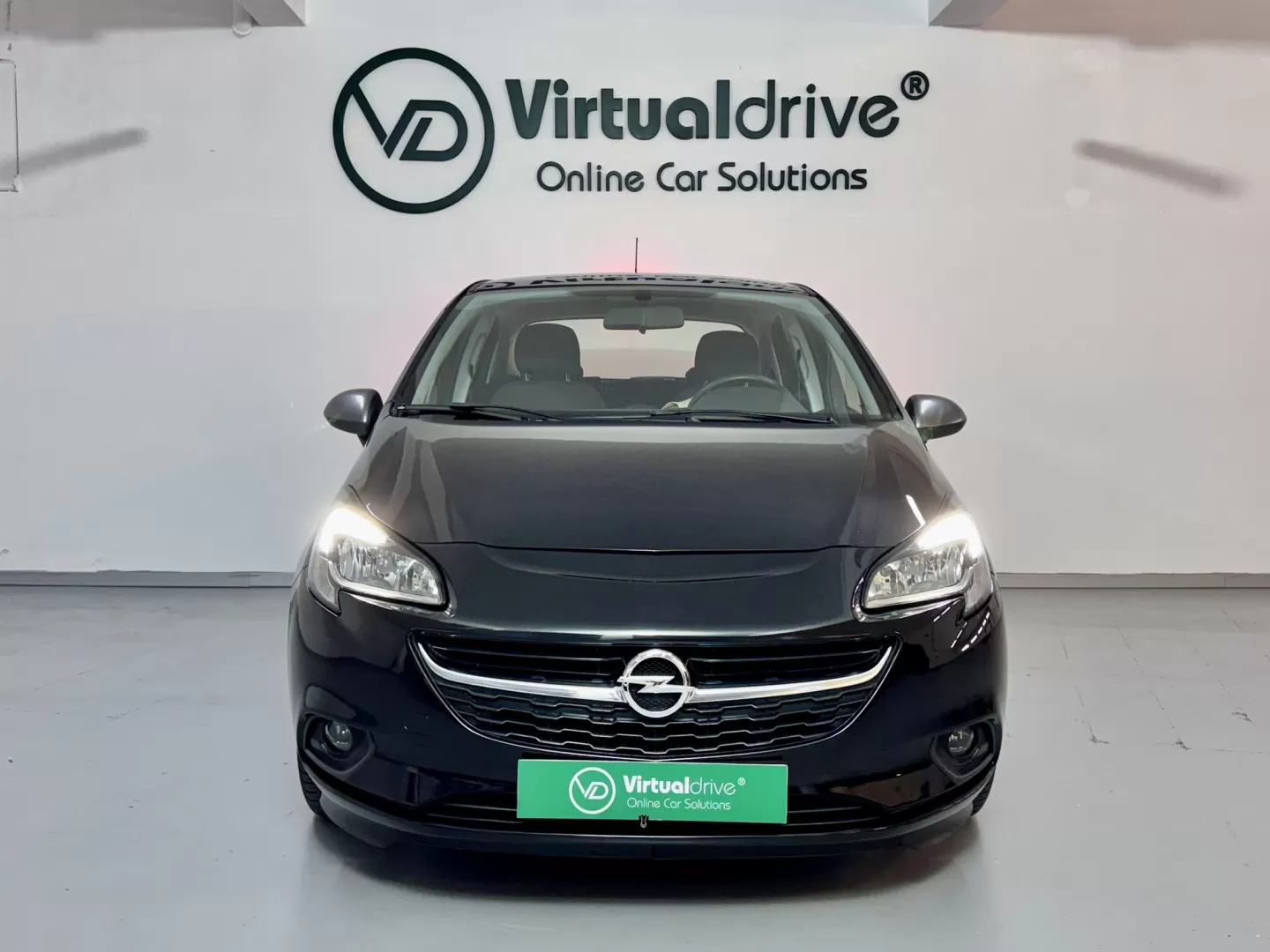Opel Corsa 1.3 CDTi Dynamic - foto 2