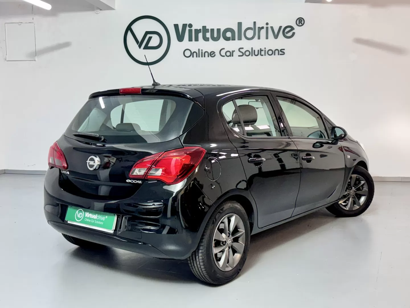 Opel Corsa 1.3 CDTi Dynamic - foto 6