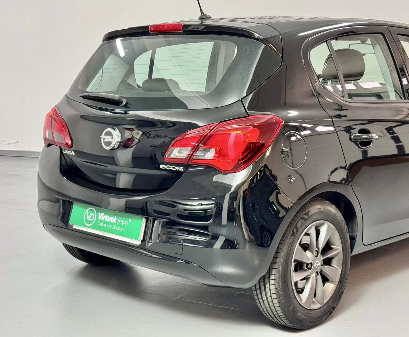 Opel Corsa 1.3 CDTi Dynamic - foto 7