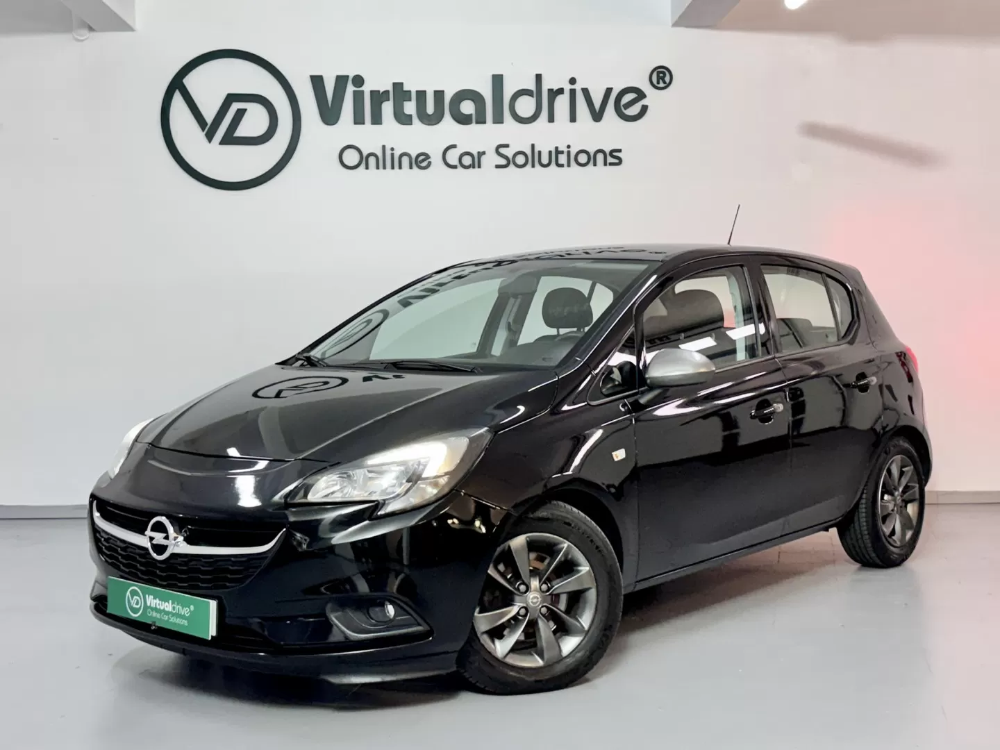 Opel Corsa 1.3 CDTi Dynamic