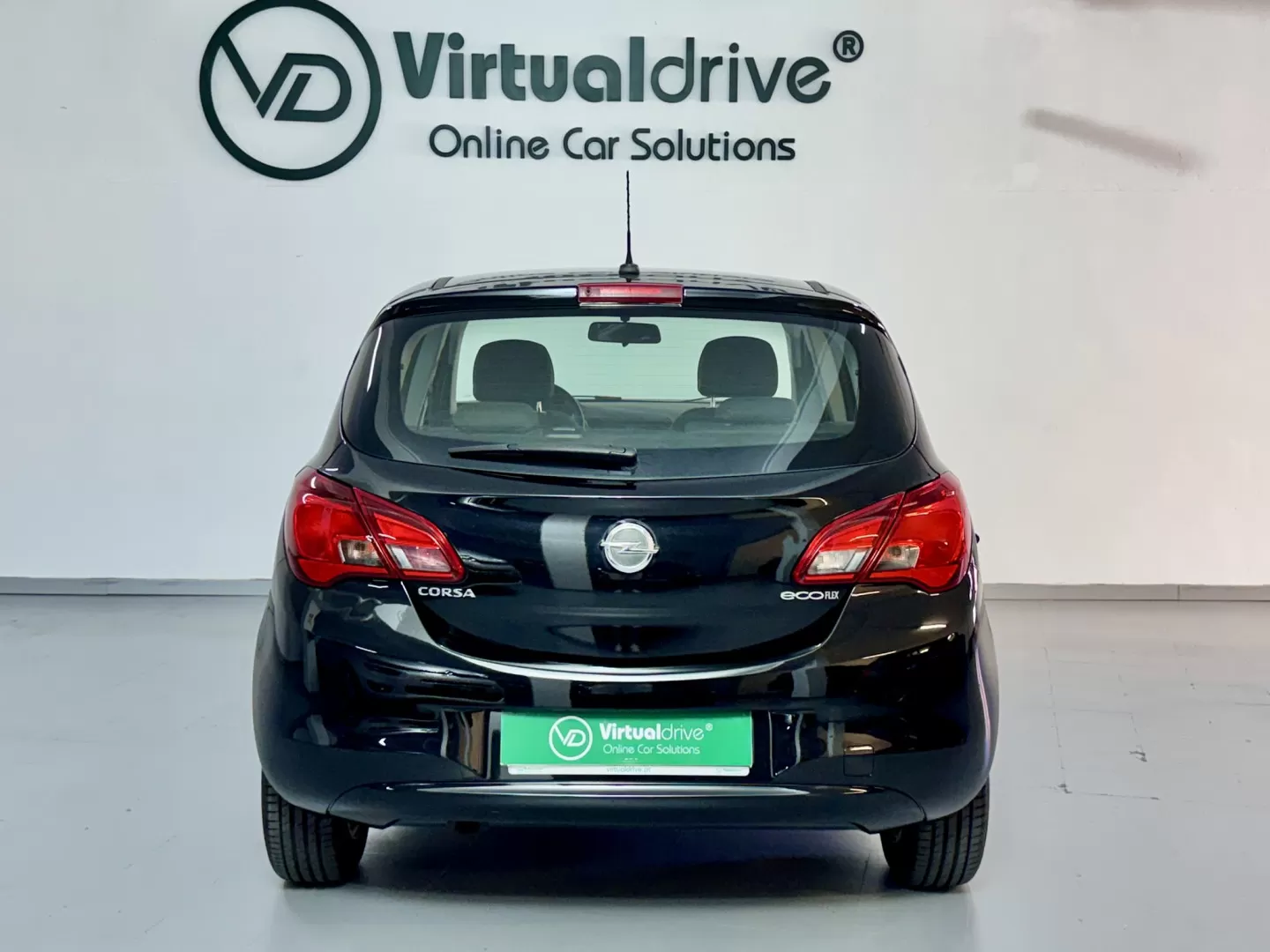 Opel Corsa 1.3 CDTi Dynamic - foto 8