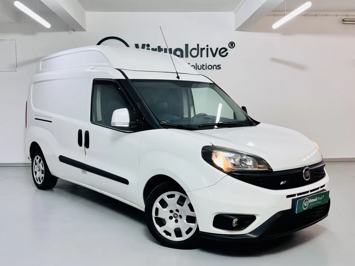 Fiat  Doblo XL 1.6 Multijet 120CV 3L - foto 3
