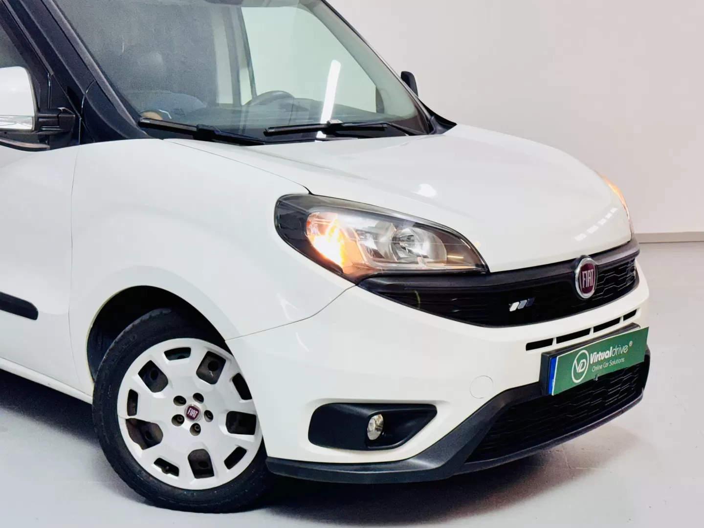 Fiat  Doblo XL 1.6 Multijet 120CV 3L - foto 4