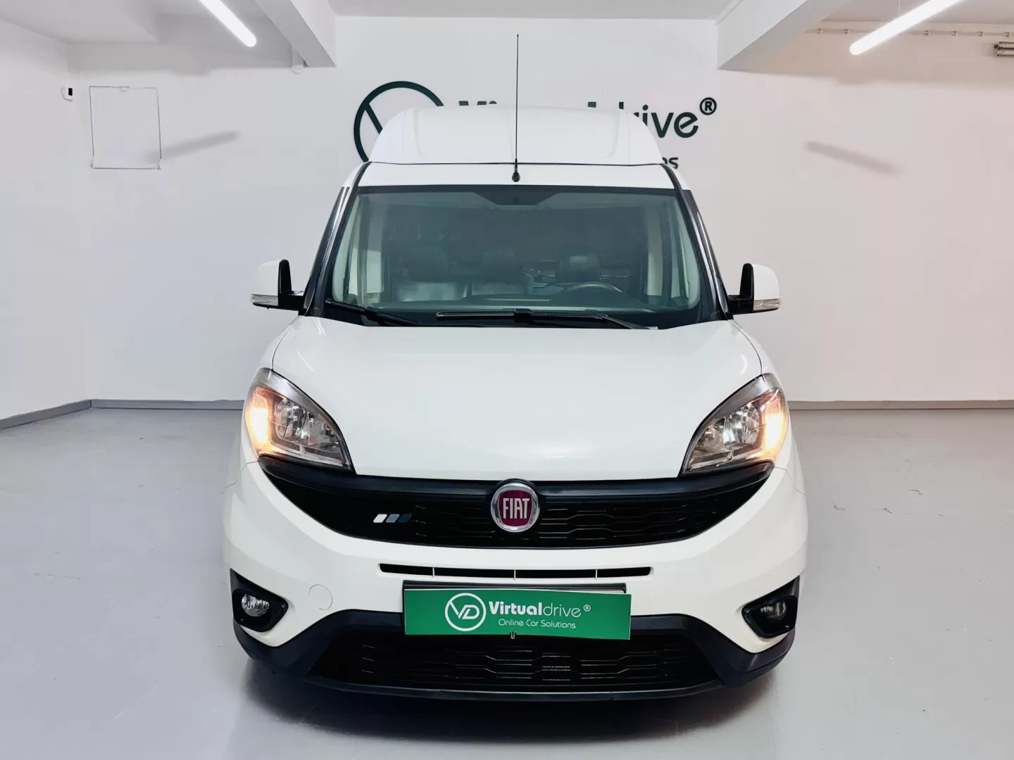 Fiat  Doblo XL 1.6 Multijet 120CV 3L - foto 2