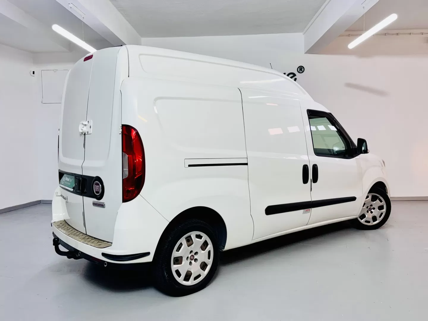 Fiat  Doblo XL 1.6 Multijet 120CV 3L - foto 6
