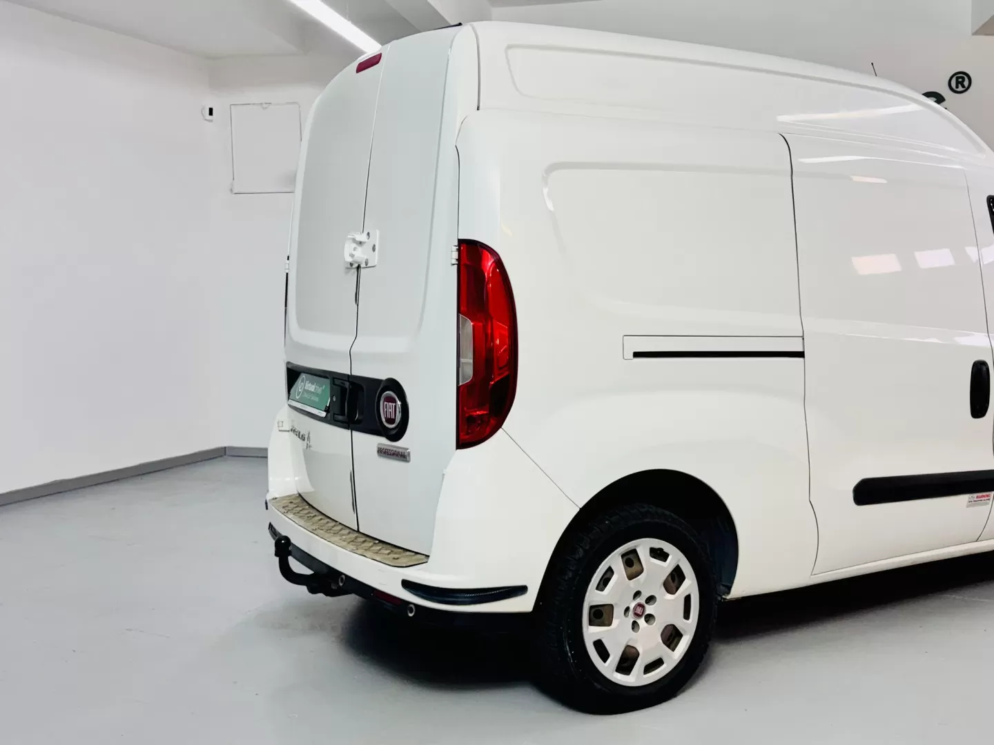 Fiat  Doblo XL 1.6 Multijet 120CV 3L - foto 7