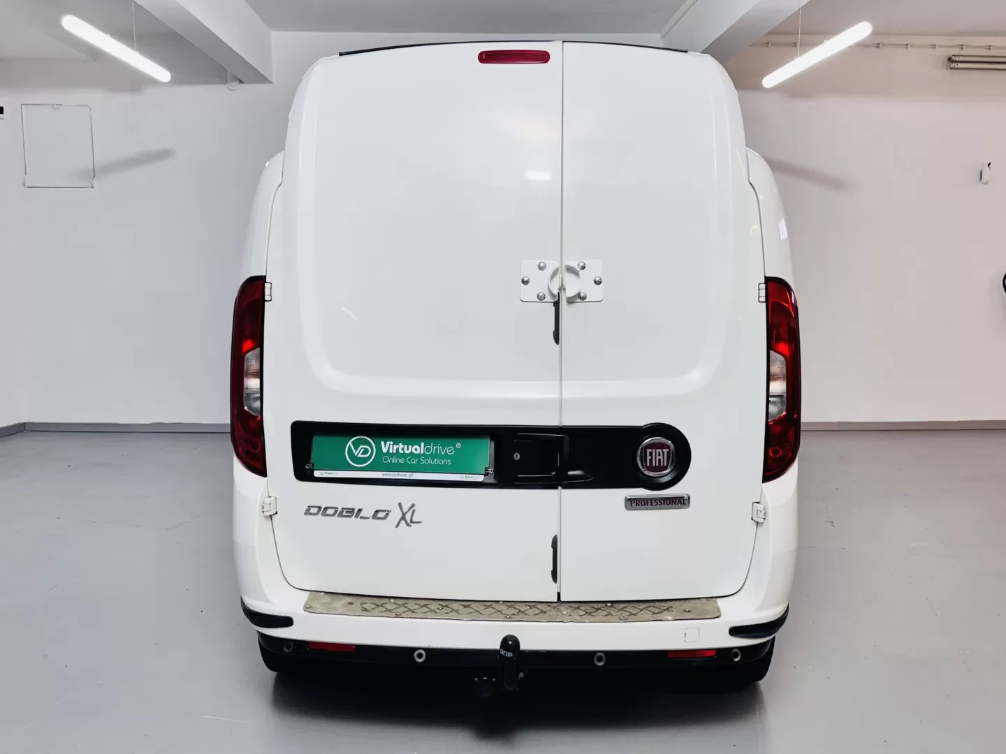 Fiat  Doblo XL 1.6 Multijet 120CV 3L - foto 8