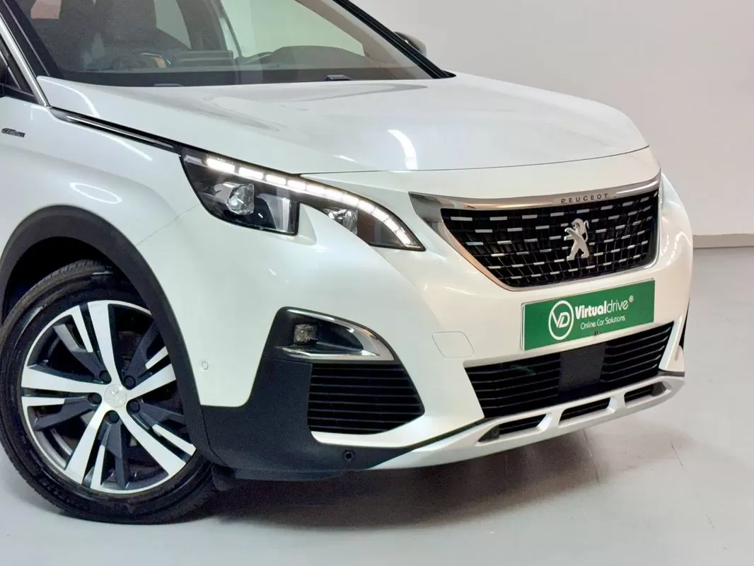 Peugeot 3008 2.0 BlueHDi GT Line - foto 4