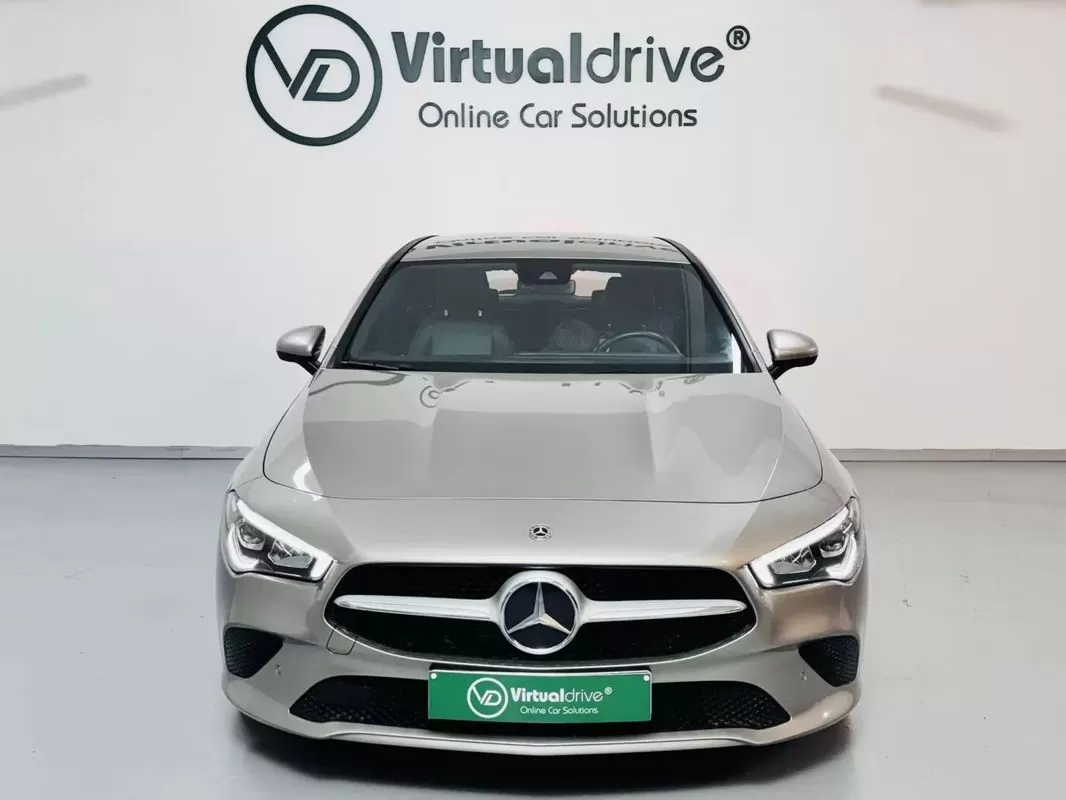 Mercedes-Benz CLA 180 d Shooting Brake Progressive - foto 2