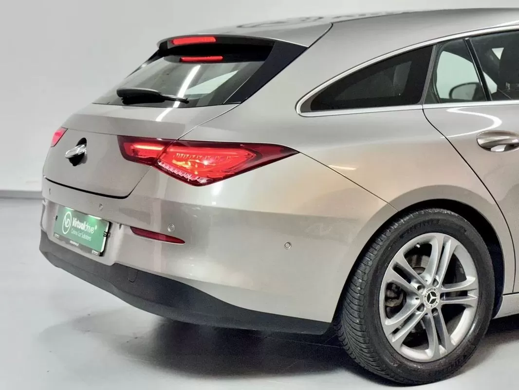 Mercedes-Benz CLA 180 d Shooting Brake Progressive - foto 7