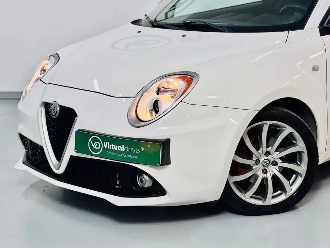 Alfa Romeo Mito 1.3 JTDM Super - foto 2