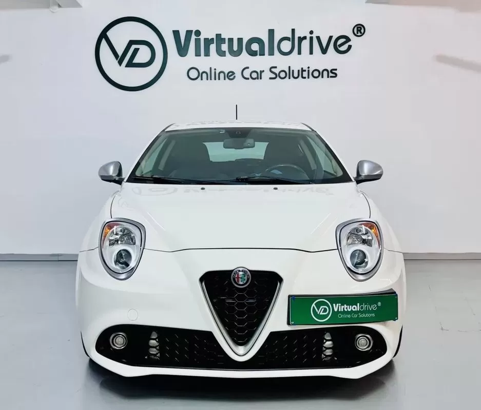 Alfa Romeo Mito 1.3 JTDM Super - foto 3