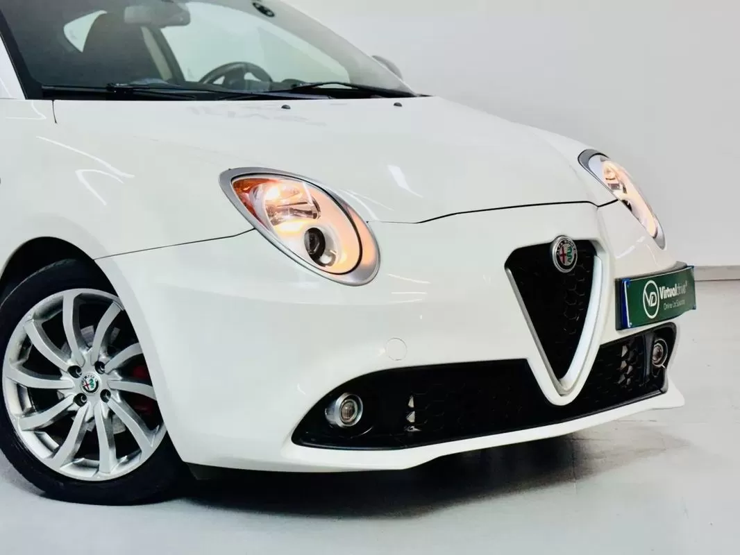 Alfa Romeo Mito 1.3 JTDM Super - foto 5