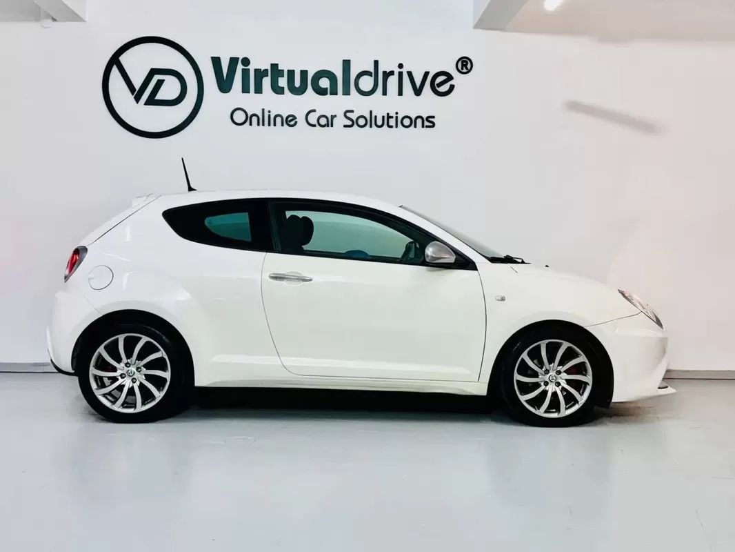 Alfa Romeo Mito 1.3 JTDM Super - foto 6