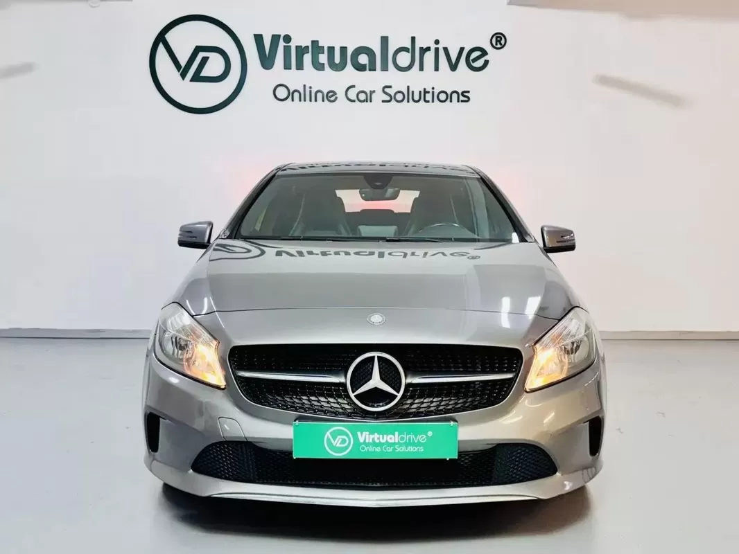 Mercedes-Benz A 180 d 7G-DCT Peak Edition - foto 2