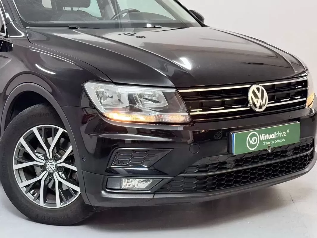 VW Tiguan 1.6 TDI Confortline - foto 4