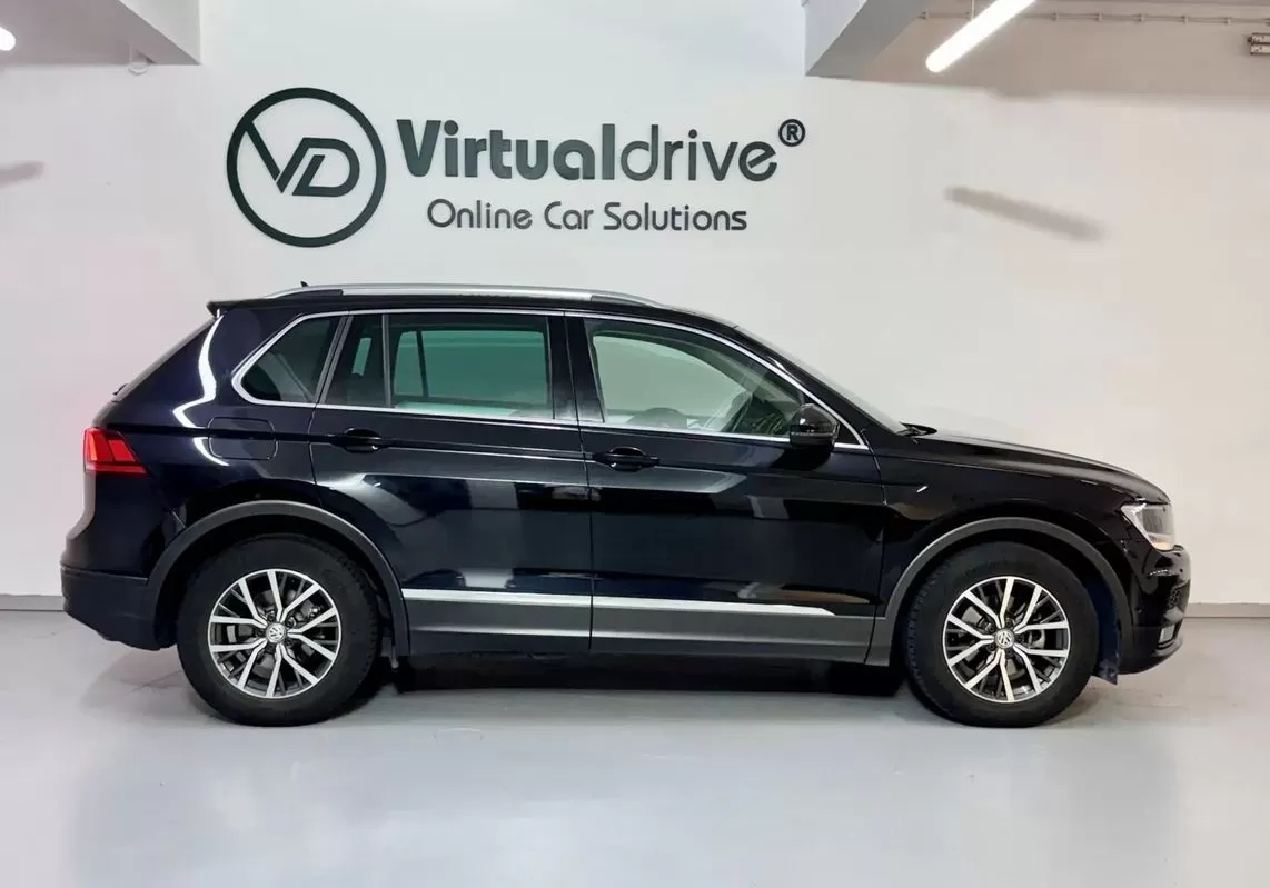 VW Tiguan 1.6 TDI Confortline - foto 5