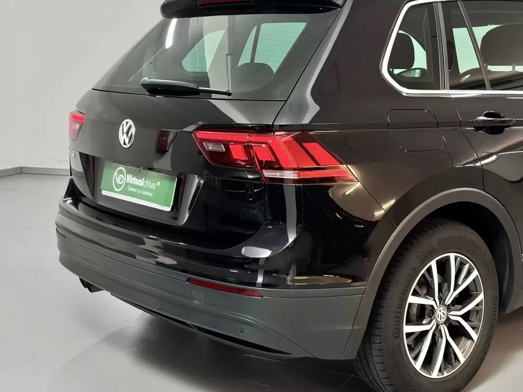 VW Tiguan 1.6 TDI Confortline - foto 7