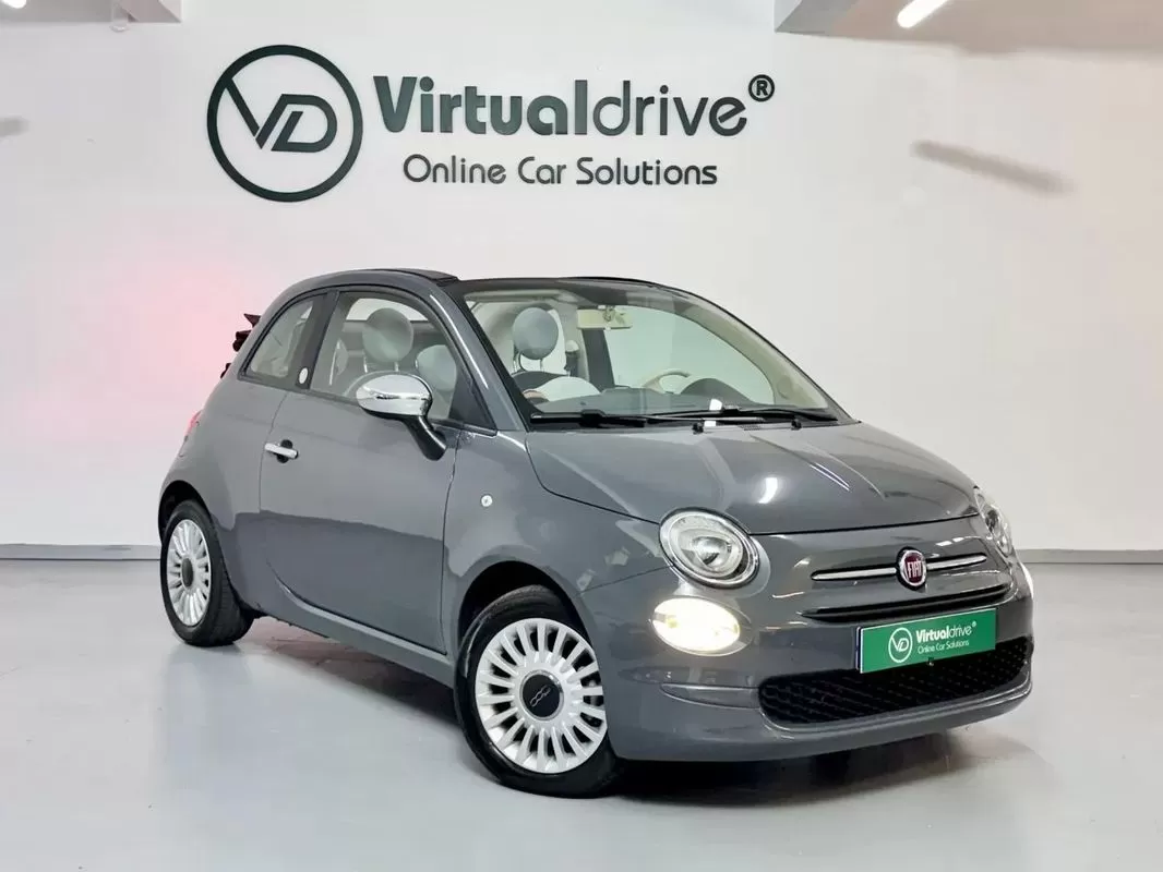 Fiat 500C 1.3 MJ Mirror S&S - foto 3