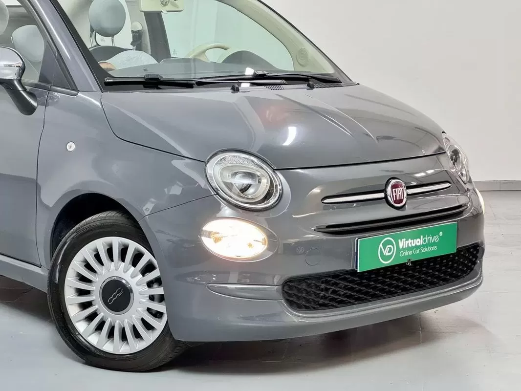 Fiat 500C 1.3 MJ Mirror S&S - foto 4