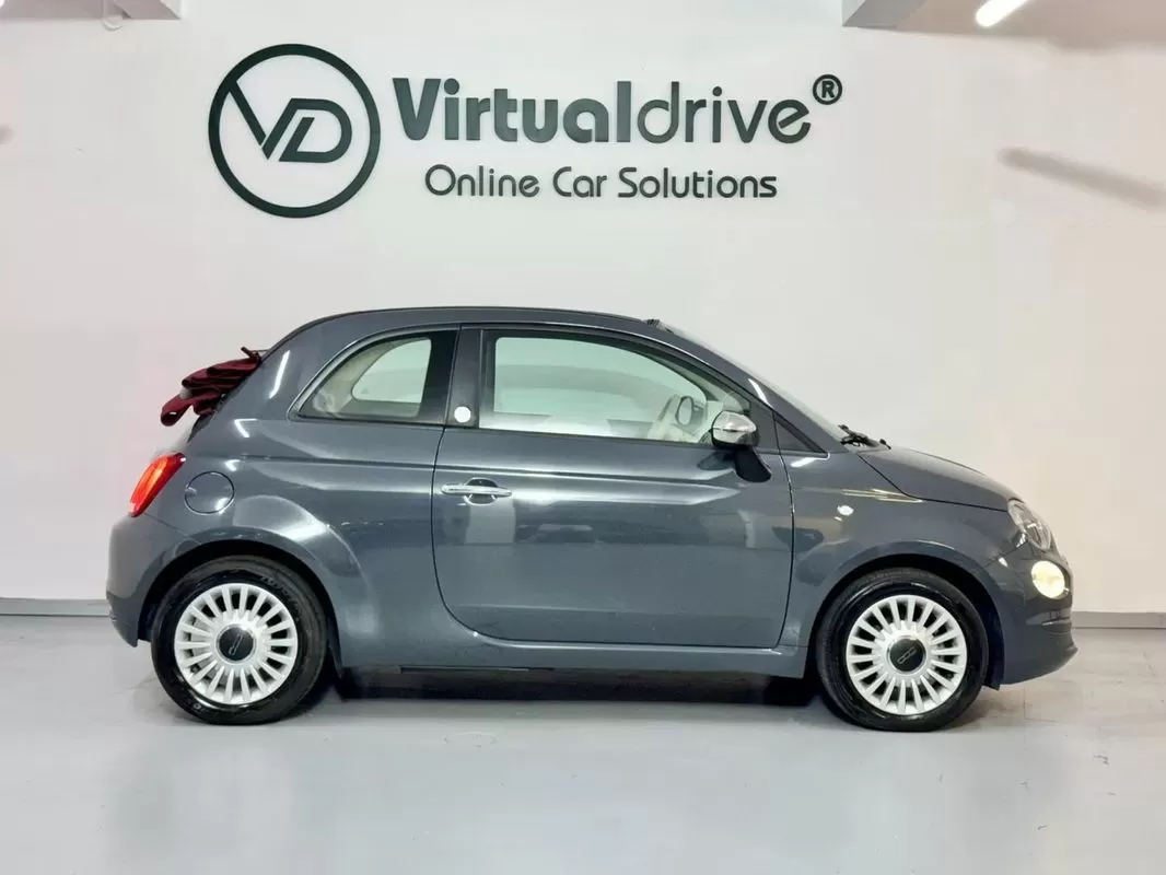 Fiat 500C 1.3 MJ Mirror S&S - foto 5
