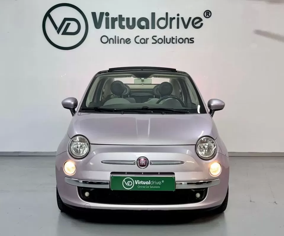 Fiat 500C 1.3 16V Multijet S&S Lounge - foto 2