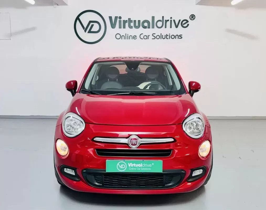 Fiat 500X 1.6 Multijet 4x2 S&S Lounge - foto 2
