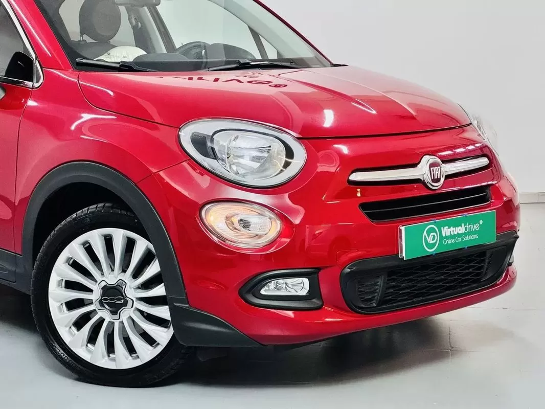 Fiat 500X 1.6 Multijet 4x2 S&S Lounge - foto 4