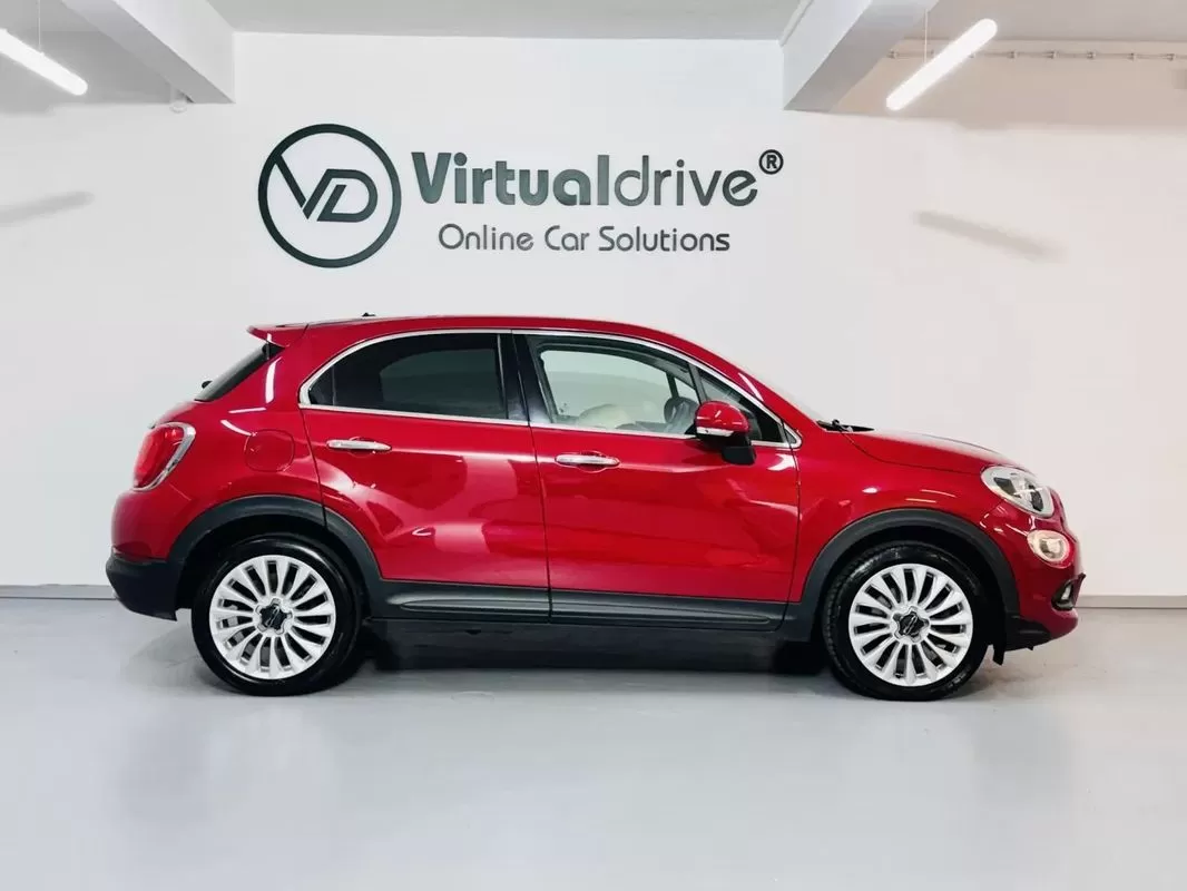 Fiat 500X 1.6 Multijet 4x2 S&S Lounge - foto 5