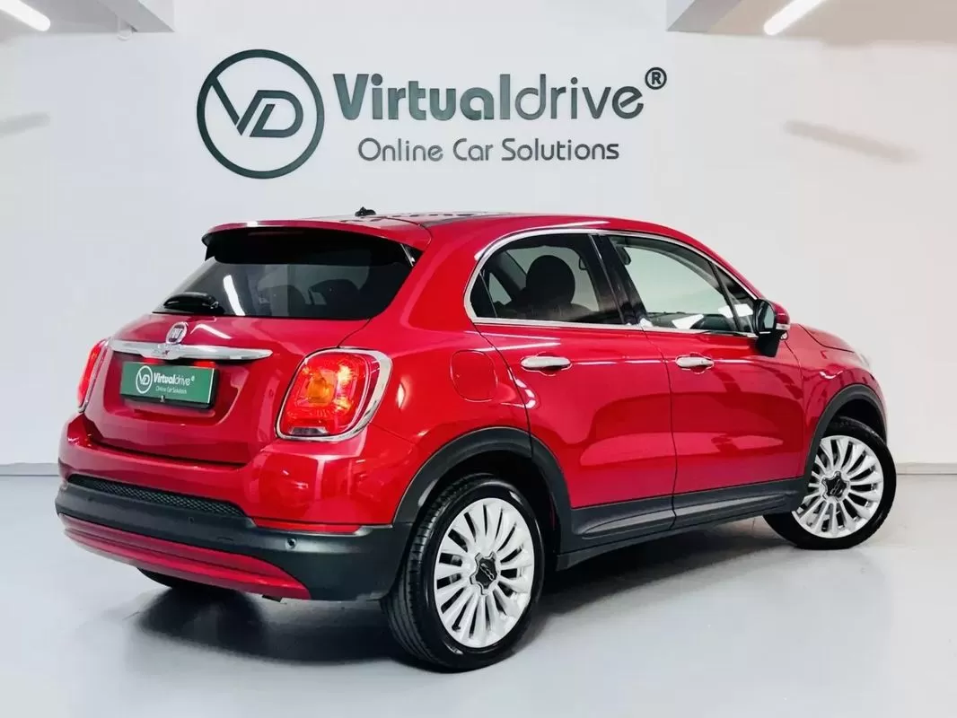 Fiat 500X 1.6 Multijet 4x2 S&S Lounge - foto 6