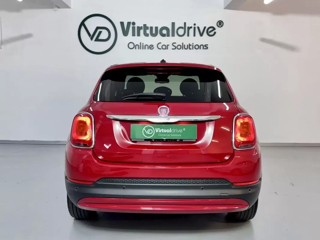 Fiat 500X 1.6 Multijet 4x2 S&S Lounge - foto 8