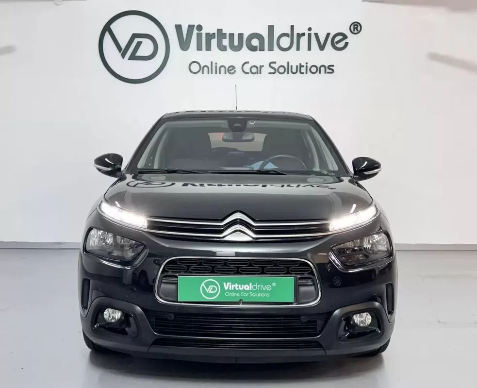 Citroën C4 Cactus 1.6 BlueHDi Shine - foto 2