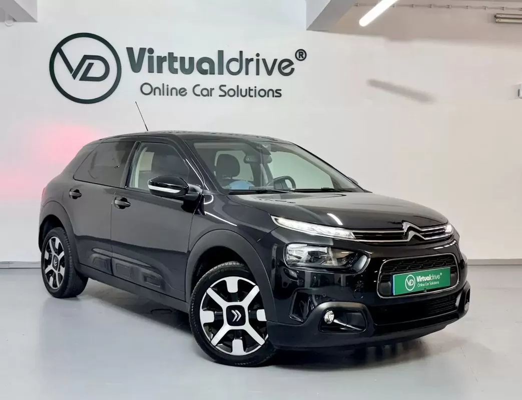 Citroën C4 Cactus 1.6 BlueHDi Shine - foto 3
