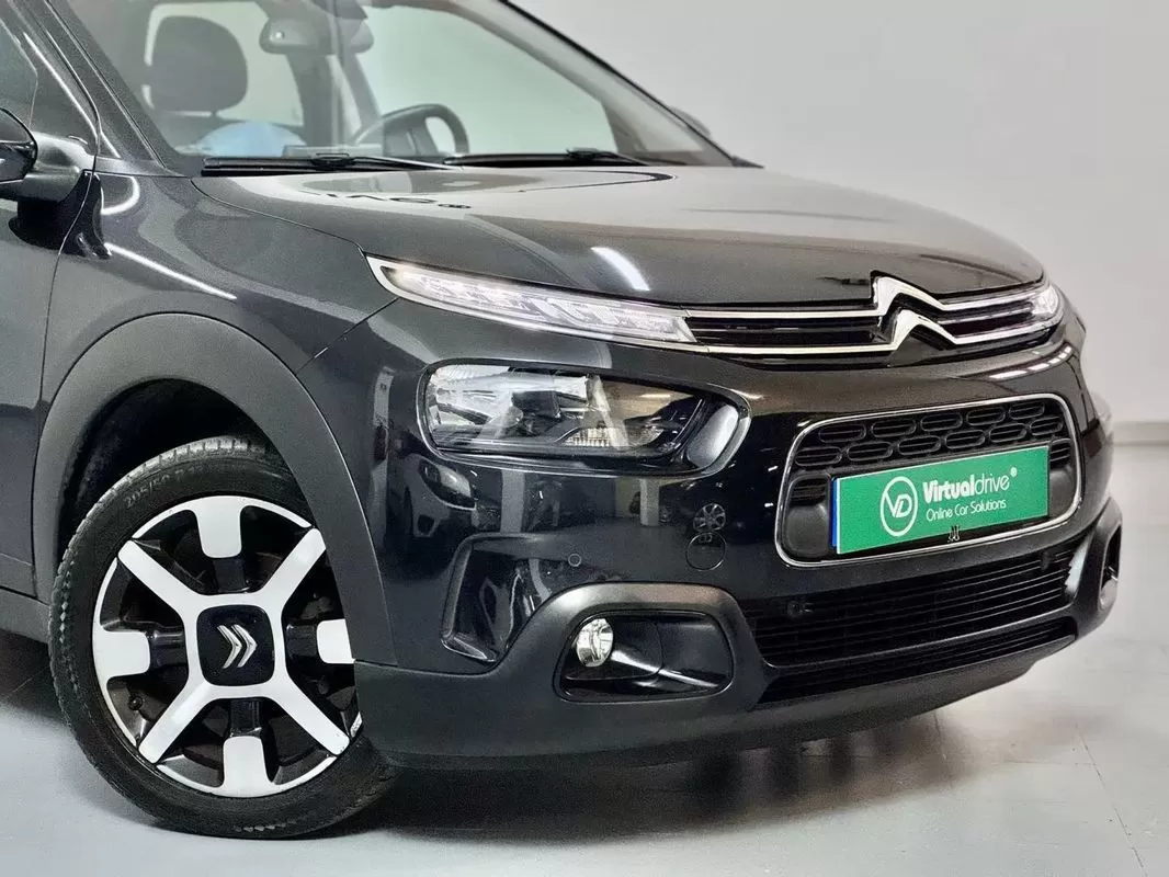 Citroën C4 Cactus 1.6 BlueHDi Shine - foto 4