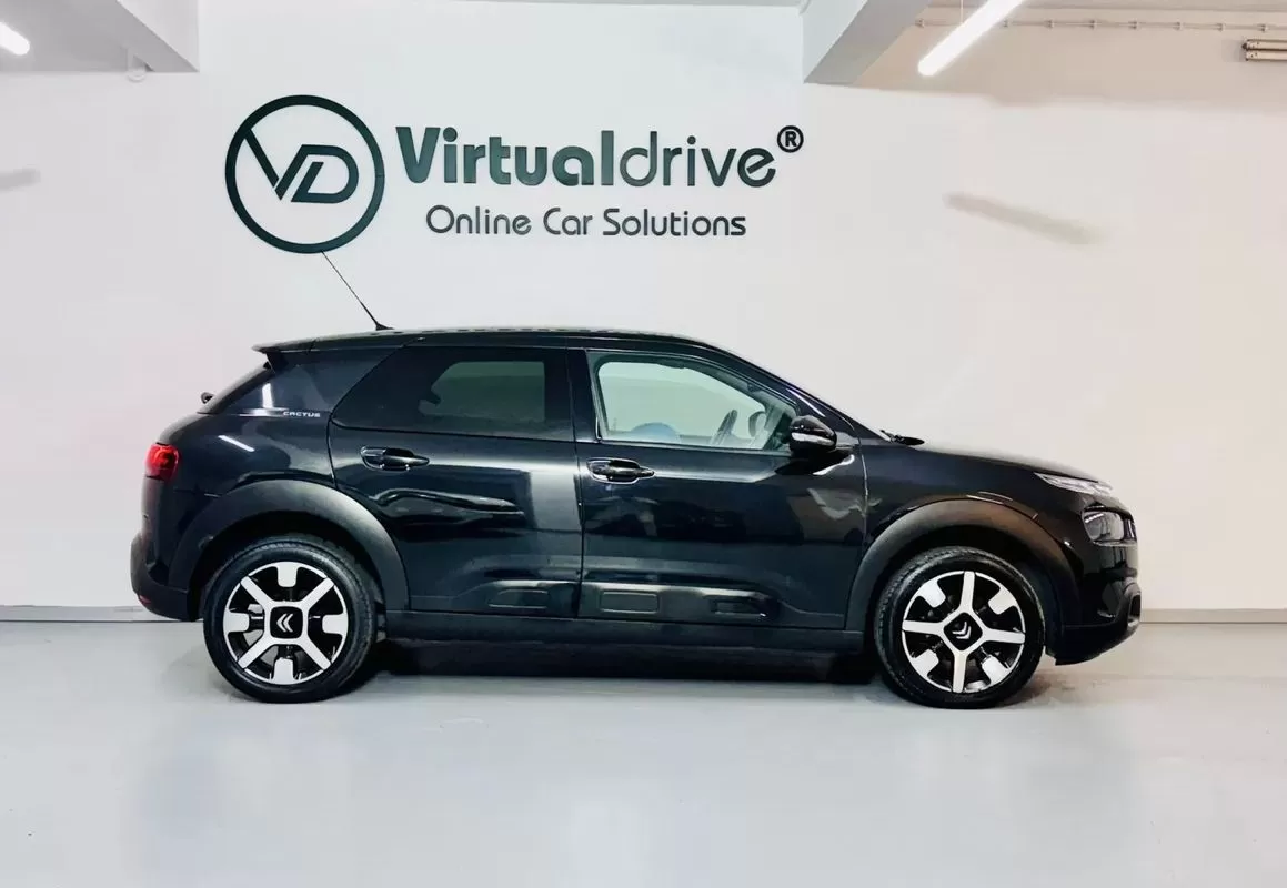 Citroën C4 Cactus 1.6 BlueHDi Shine - foto 5