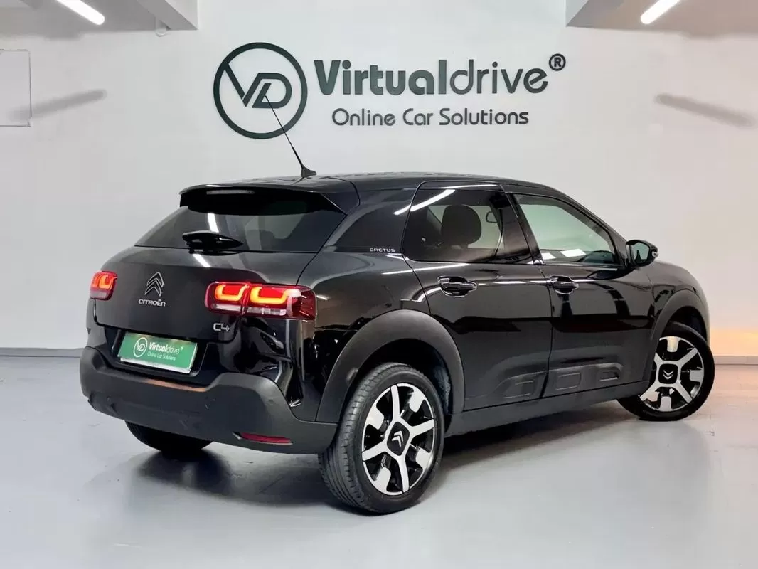 Citroën C4 Cactus 1.6 BlueHDi Shine - foto 6