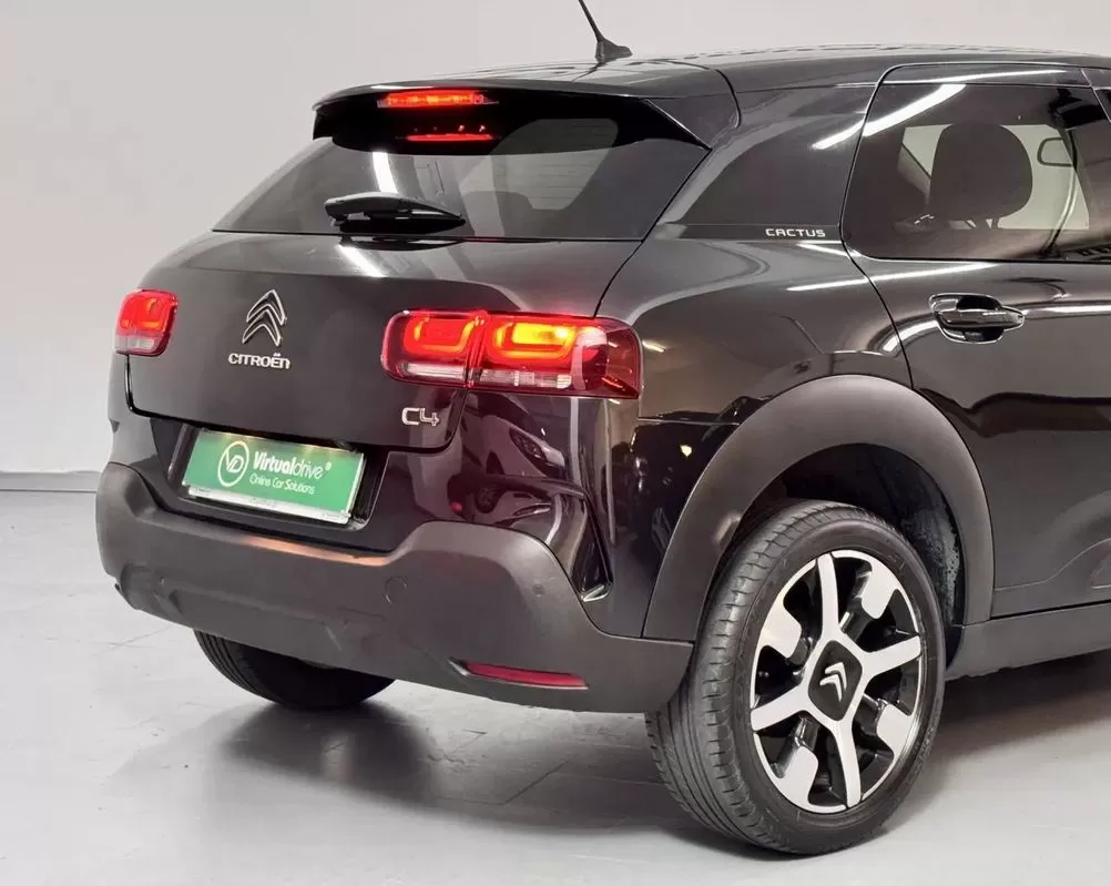 Citroën C4 Cactus 1.6 BlueHDi Shine - foto 7
